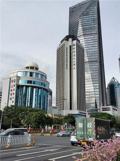 深圳的茶道文化与城市特色